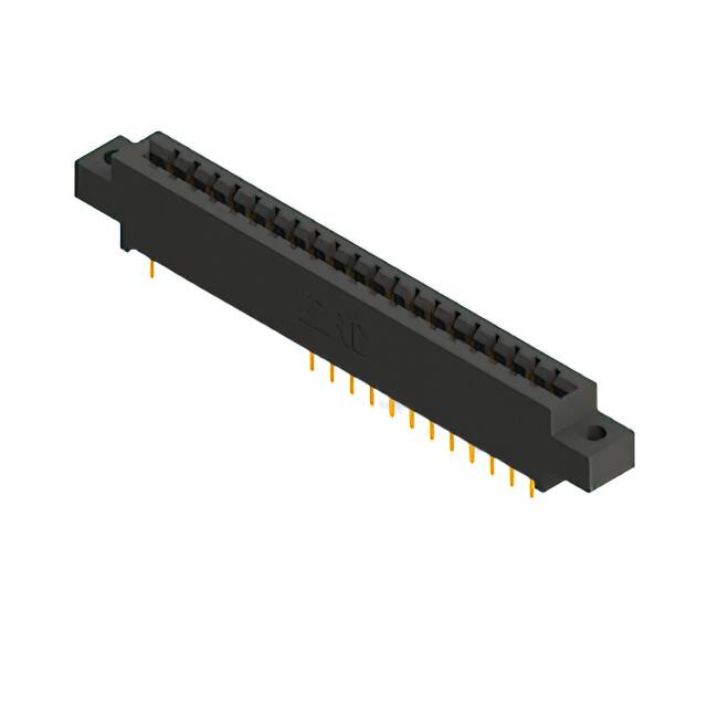 887-040-540-804 EDAC Inc.  Edgeboard Connectors